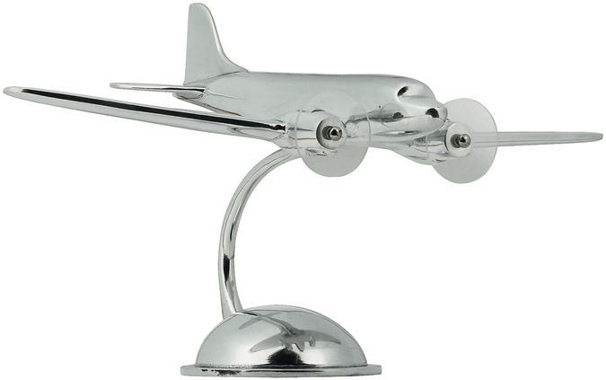 Modelo Avion DC3